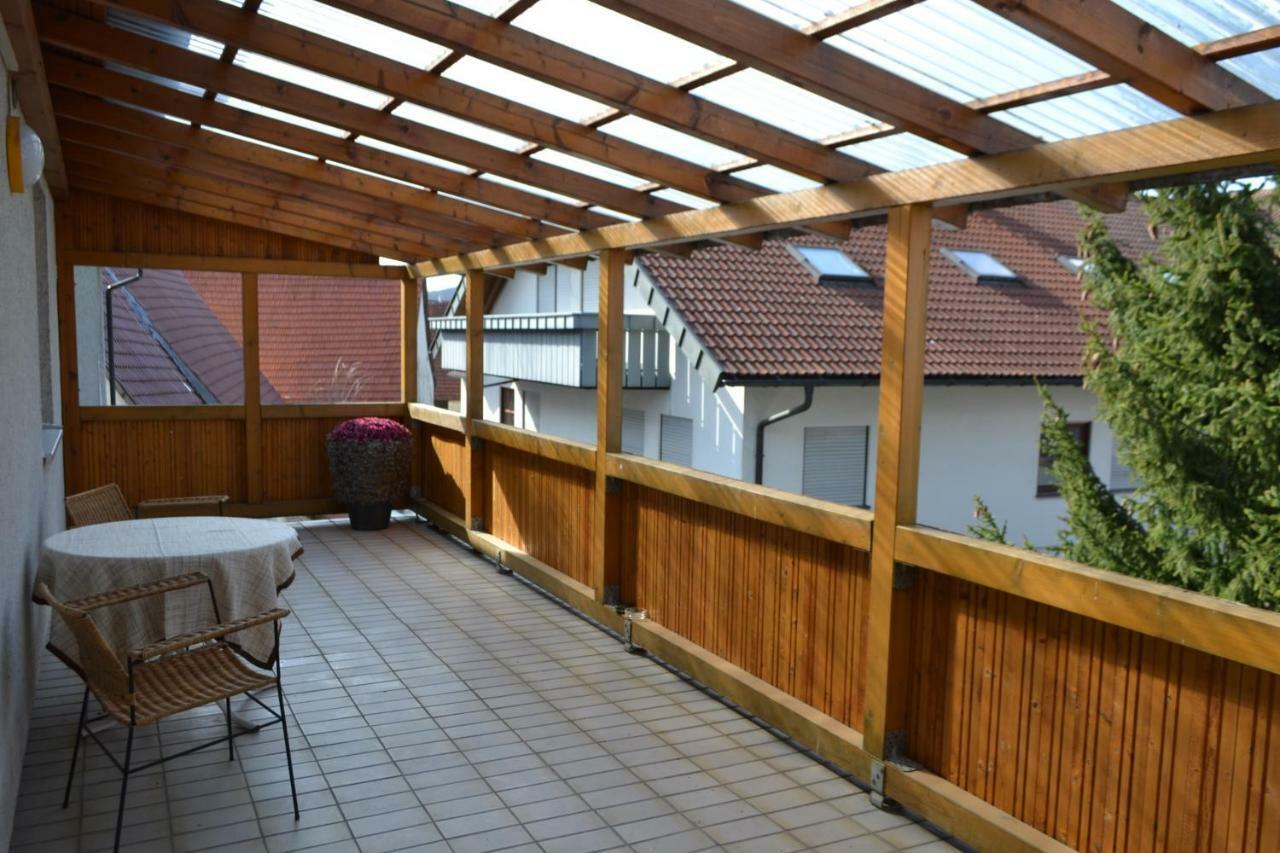 Landgasthaus Krone In St. Johann 圣约翰 外观 照片