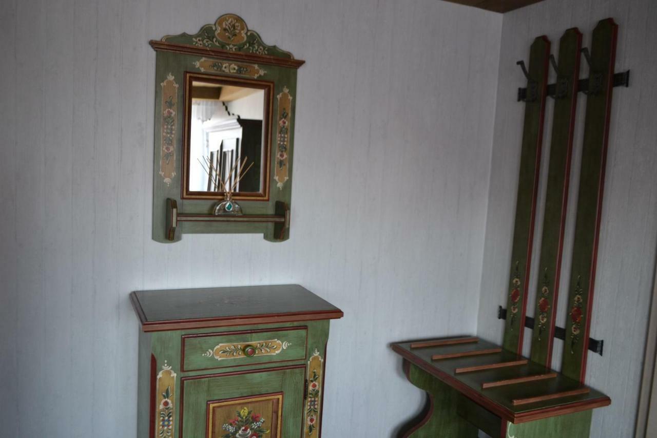 Landgasthaus Krone In St. Johann 圣约翰 外观 照片